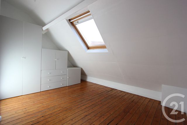 Maison &agrave; vendre - 5 pi&egrave;ces - 80 m2 - St Michel Sur Orge - 91 - ILE-DE-FRANCE