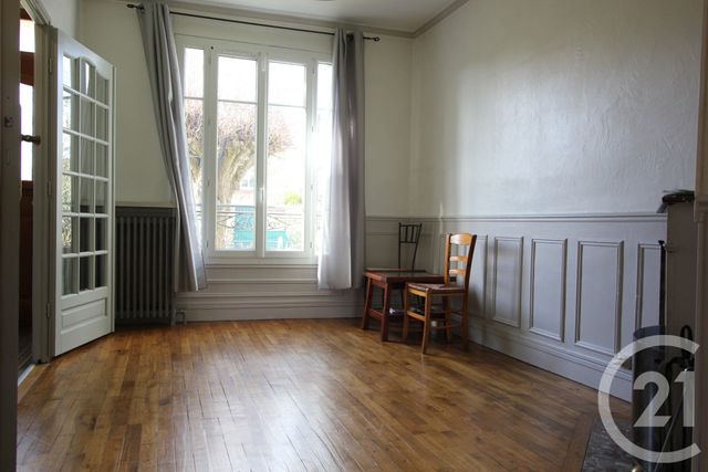 Maison &agrave; vendre - 5 pi&egrave;ces - 80 m2 - St Michel Sur Orge - 91 - ILE-DE-FRANCE