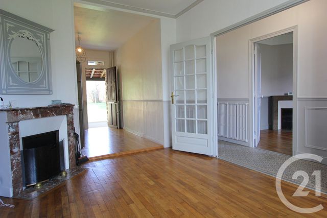 Maison &agrave; vendre - 5 pi&egrave;ces - 80 m2 - St Michel Sur Orge - 91 - ILE-DE-FRANCE