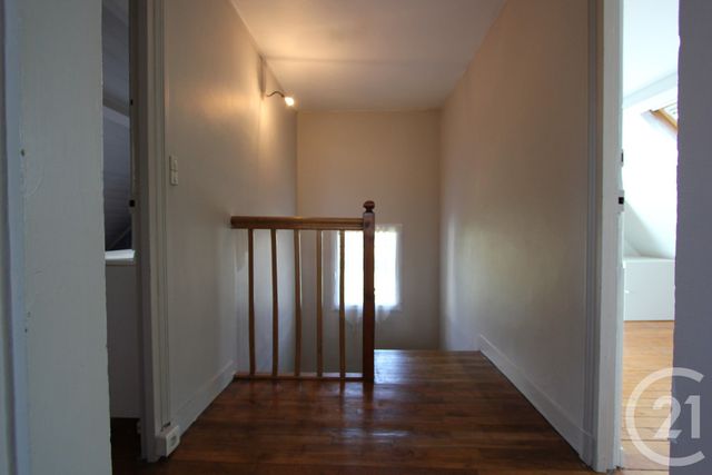 Maison &agrave; vendre - 5 pi&egrave;ces - 80 m2 - St Michel Sur Orge - 91 - ILE-DE-FRANCE