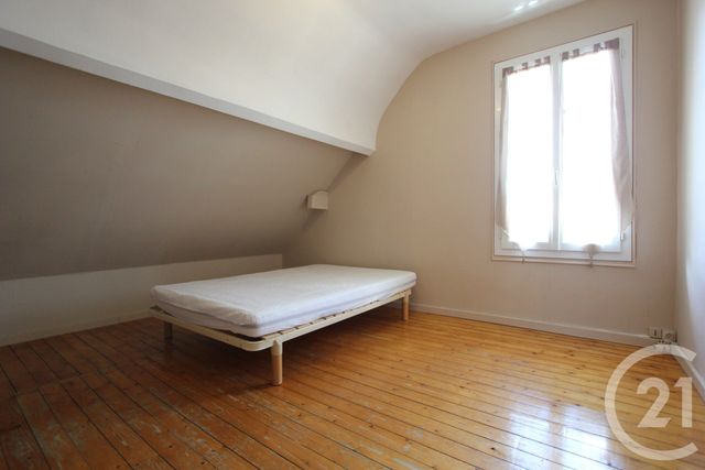 Maison &agrave; vendre - 5 pi&egrave;ces - 80 m2 - St Michel Sur Orge - 91 - ILE-DE-FRANCE