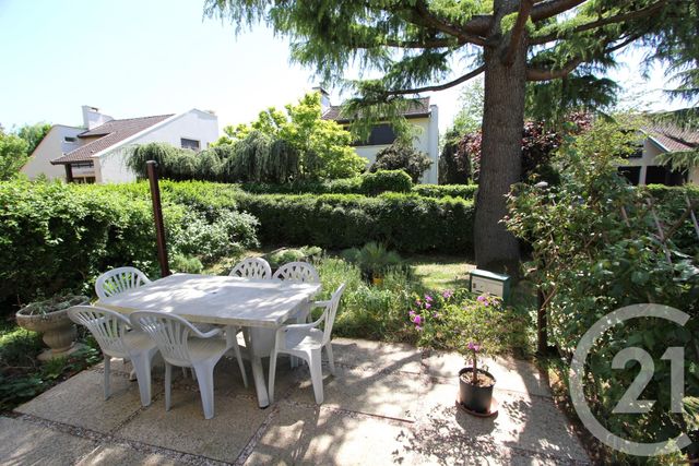 Maison à vendre - 6 pièces - 114,98 m2 - St Michel Sur Orge - 91 - ILE-DE-FRANCE