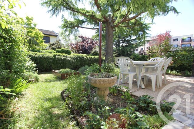 Maison à vendre - 6 pièces - 114,98 m2 - St Michel Sur Orge - 91 - ILE-DE-FRANCE