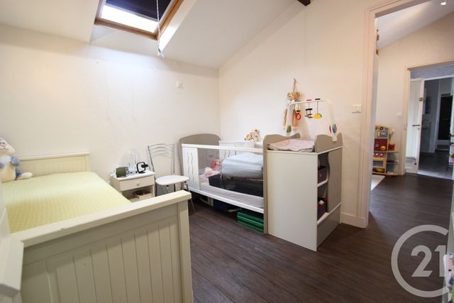 Maison à vendre - 4 pièces - 89 m2 - St Michel Sur Orge - 91 - ILE-DE-FRANCE