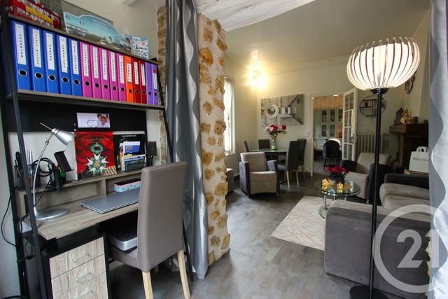 Maison à vendre - 4 pièces - 89 m2 - St Michel Sur Orge - 91 - ILE-DE-FRANCE