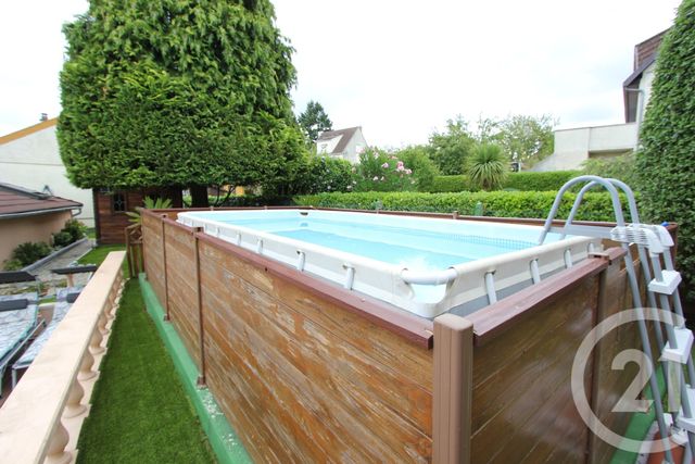 Maison à vendre - 4 pièces - 89 m2 - St Michel Sur Orge - 91 - ILE-DE-FRANCE