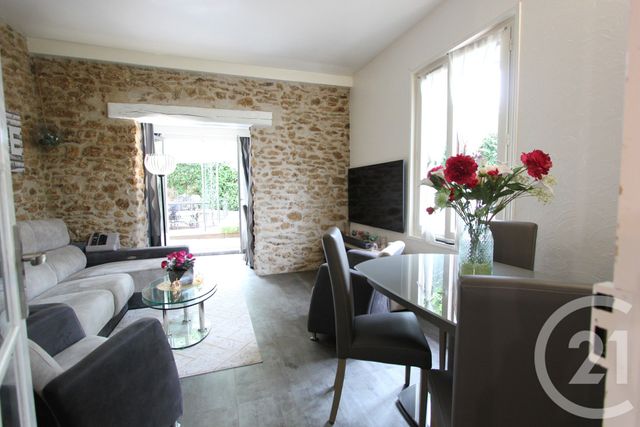 Maison à vendre - 4 pièces - 89 m2 - St Michel Sur Orge - 91 - ILE-DE-FRANCE