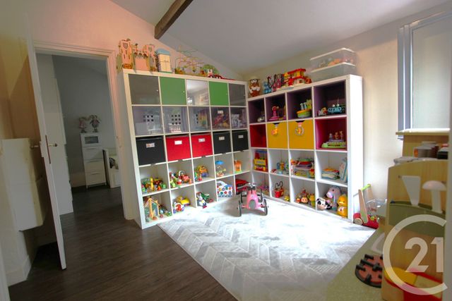 Maison à vendre - 4 pièces - 89 m2 - St Michel Sur Orge - 91 - ILE-DE-FRANCE