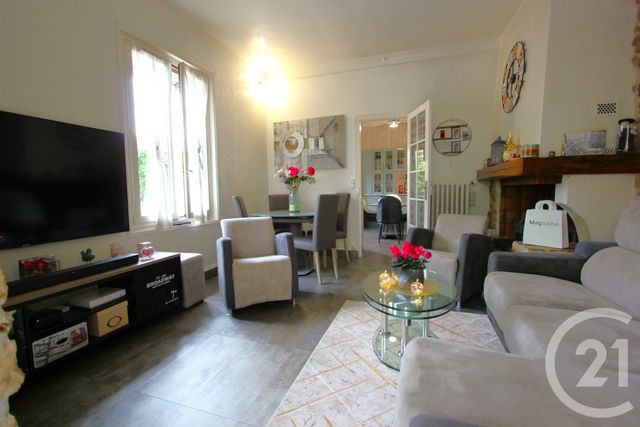 Maison à vendre - 4 pièces - 89 m2 - St Michel Sur Orge - 91 - ILE-DE-FRANCE