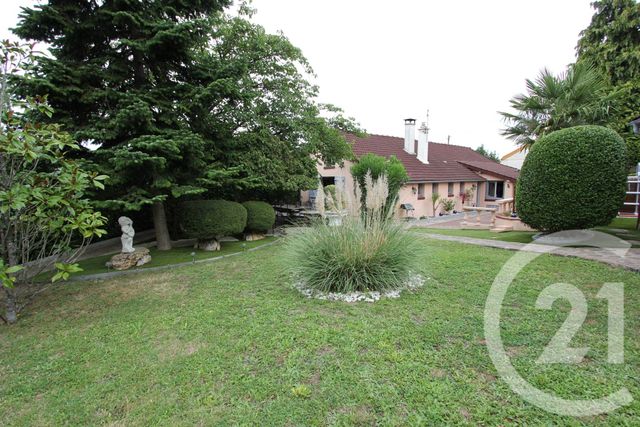 Maison à vendre - 4 pièces - 89 m2 - St Michel Sur Orge - 91 - ILE-DE-FRANCE