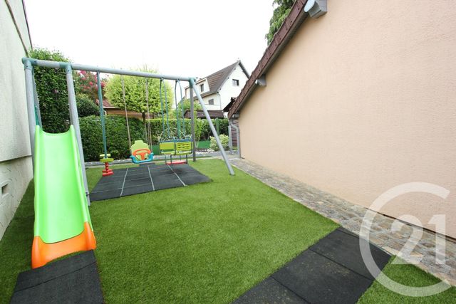 Maison à vendre - 4 pièces - 89 m2 - St Michel Sur Orge - 91 - ILE-DE-FRANCE