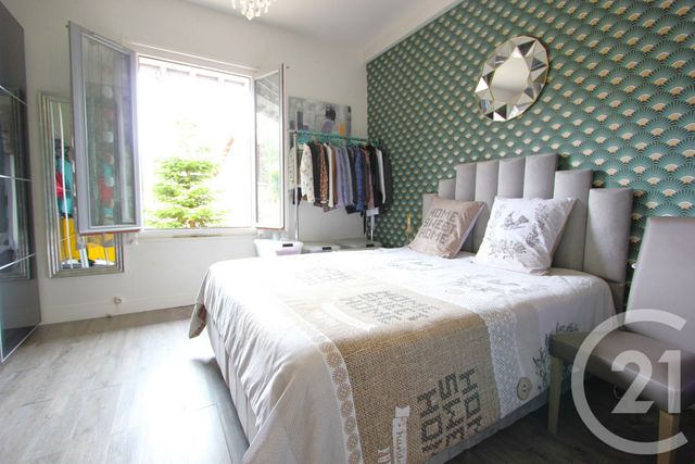 Maison à vendre - 4 pièces - 89 m2 - St Michel Sur Orge - 91 - ILE-DE-FRANCE