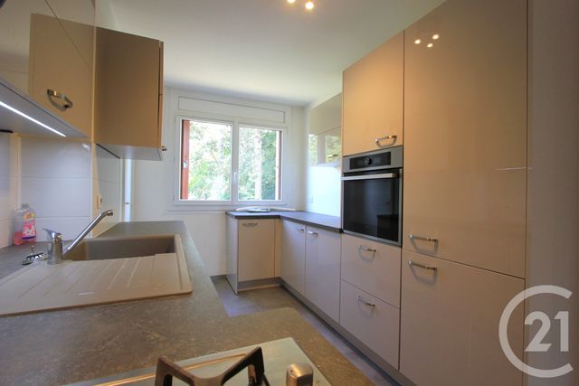 Appartement F5 &agrave; vendre - 5 pi&egrave;ces - 106,65 m2 - St Michel Sur Orge - 91 - ILE-DE-FRANCE