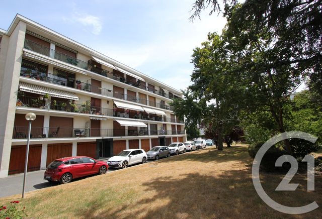 appartement - ST MICHEL SUR ORGE - 91