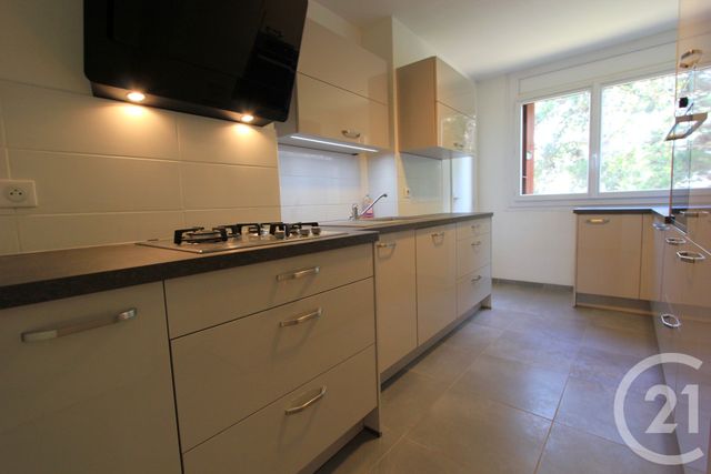 Appartement F5 &agrave; vendre - 5 pi&egrave;ces - 106,65 m2 - St Michel Sur Orge - 91 - ILE-DE-FRANCE