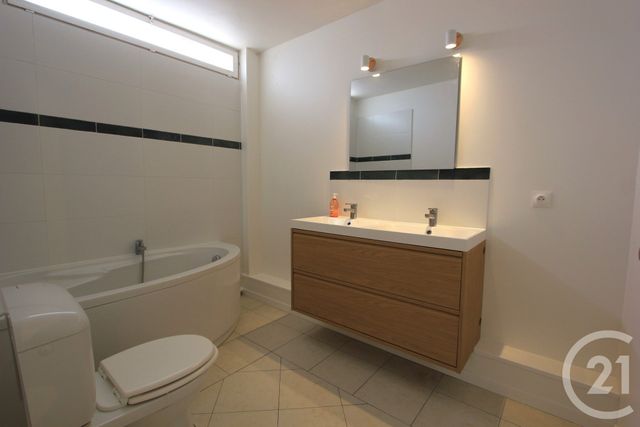 Appartement F5 &agrave; vendre - 5 pi&egrave;ces - 106,65 m2 - St Michel Sur Orge - 91 - ILE-DE-FRANCE