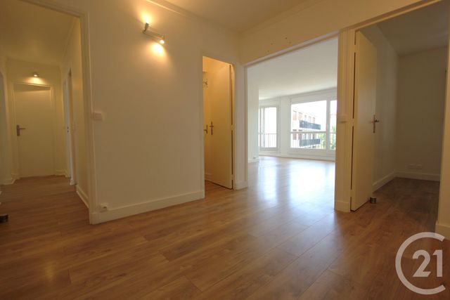 Appartement F5 &agrave; vendre - 5 pi&egrave;ces - 106,65 m2 - St Michel Sur Orge - 91 - ILE-DE-FRANCE