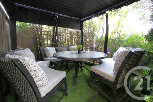Maison &agrave; vendre - 4 pi&egrave;ces - 91,58 m2 - St Michel Sur Orge - 91 - ILE-DE-FRANCE