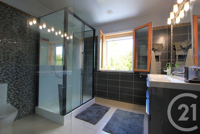 Maison &agrave; vendre - 4 pi&egrave;ces - 91,58 m2 - St Michel Sur Orge - 91 - ILE-DE-FRANCE