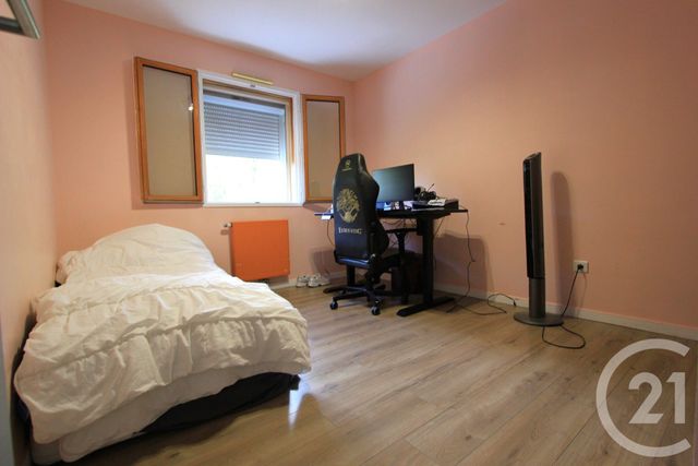 Maison &agrave; vendre - 4 pi&egrave;ces - 91,58 m2 - St Michel Sur Orge - 91 - ILE-DE-FRANCE