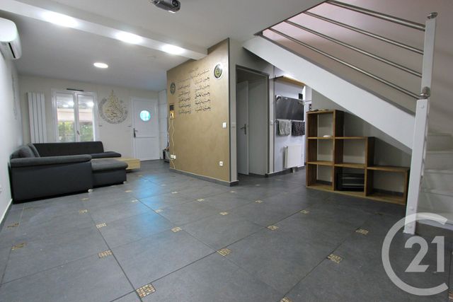 Maison &agrave; vendre - 4 pi&egrave;ces - 91,58 m2 - St Michel Sur Orge - 91 - ILE-DE-FRANCE