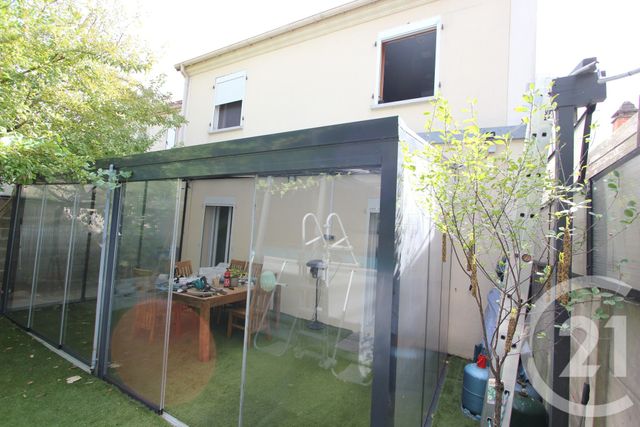 Maison &agrave; vendre - 4 pi&egrave;ces - 91,58 m2 - St Michel Sur Orge - 91 - ILE-DE-FRANCE