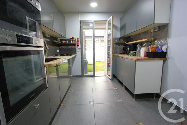 Maison &agrave; vendre - 4 pi&egrave;ces - 91,58 m2 - St Michel Sur Orge - 91 - ILE-DE-FRANCE