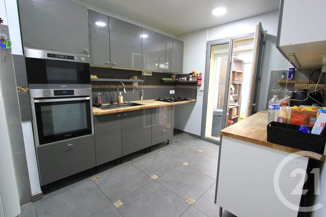 Maison &agrave; vendre - 4 pi&egrave;ces - 91,58 m2 - St Michel Sur Orge - 91 - ILE-DE-FRANCE