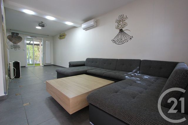 Maison &agrave; vendre - 4 pi&egrave;ces - 91,58 m2 - St Michel Sur Orge - 91 - ILE-DE-FRANCE