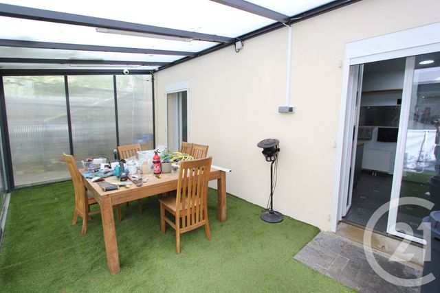 Maison &agrave; vendre - 4 pi&egrave;ces - 91,58 m2 - St Michel Sur Orge - 91 - ILE-DE-FRANCE
