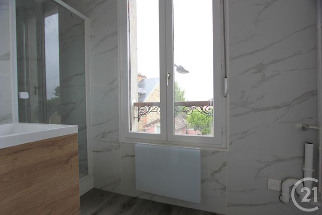 Appartement F2 à vendre - 2 pièces - 33,30 m2 - St Michel Sur Orge - 91 - ILE-DE-FRANCE