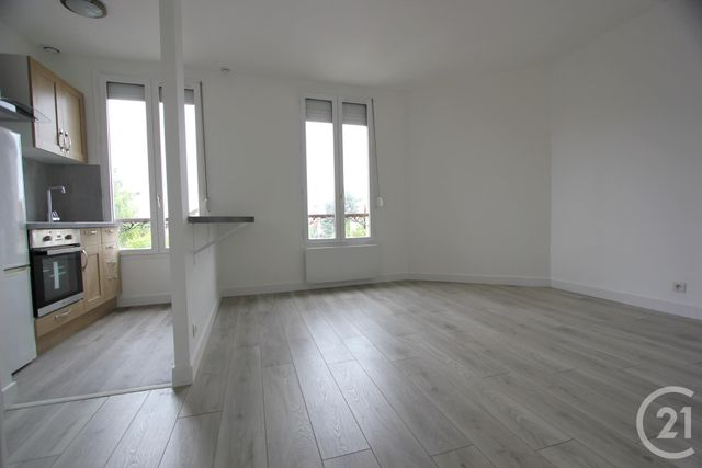 Appartement F2 à vendre - 2 pièces - 33,30 m2 - St Michel Sur Orge - 91 - ILE-DE-FRANCE