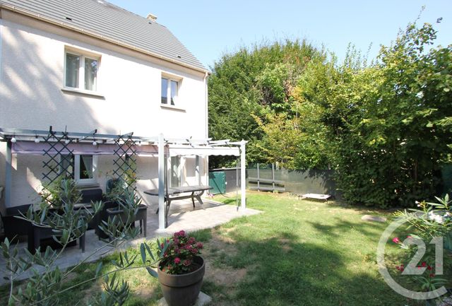 Prix immobilier ST MICHEL SUR ORGE - Photo d’une maison vendue