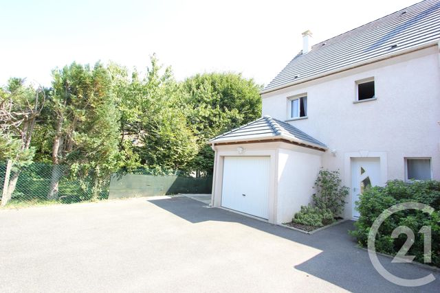 maison - ST MICHEL SUR ORGE - 91