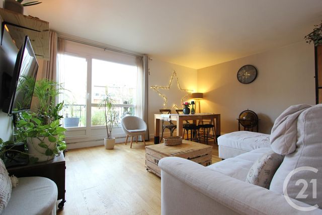 appartement - ST MICHEL SUR ORGE - 91