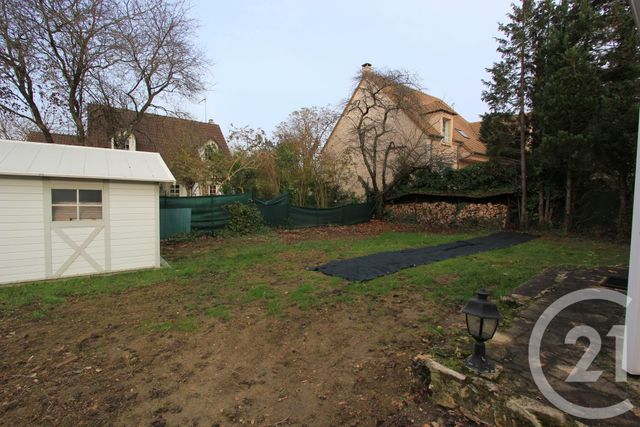 Maison à vendre - 5 pièces - 121 m2 - St Michel Sur Orge - 91 - ILE-DE-FRANCE