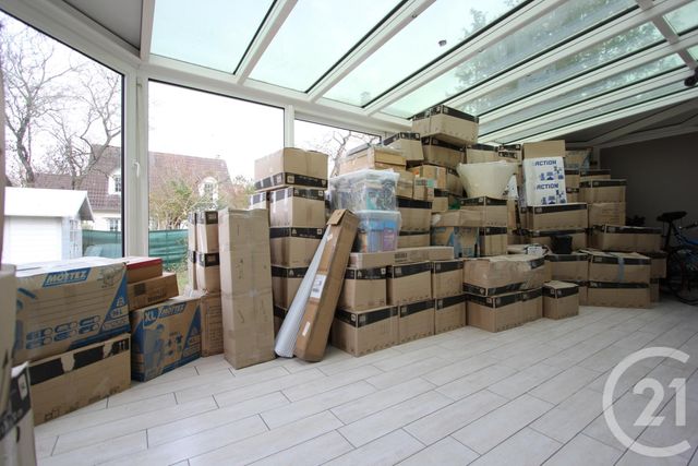 Maison à vendre - 5 pièces - 121 m2 - St Michel Sur Orge - 91 - ILE-DE-FRANCE