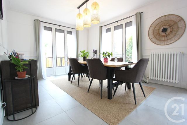 Maison à vendre - 6 pièces - 144,73 m2 - St Michel Sur Orge - 91 - ILE-DE-FRANCE