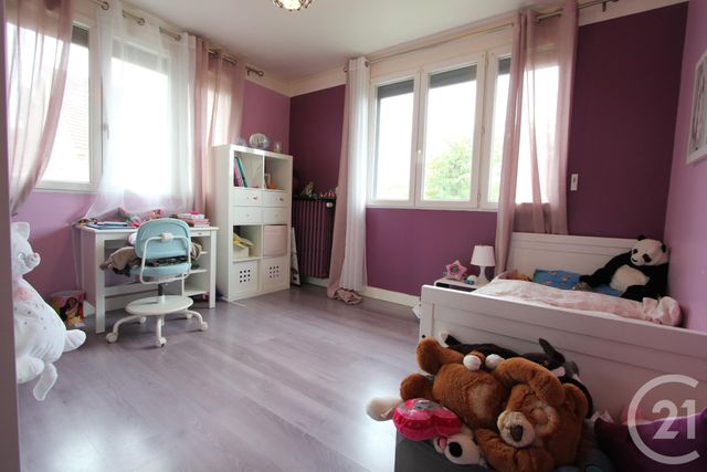 Maison à vendre - 6 pièces - 144,73 m2 - St Michel Sur Orge - 91 - ILE-DE-FRANCE