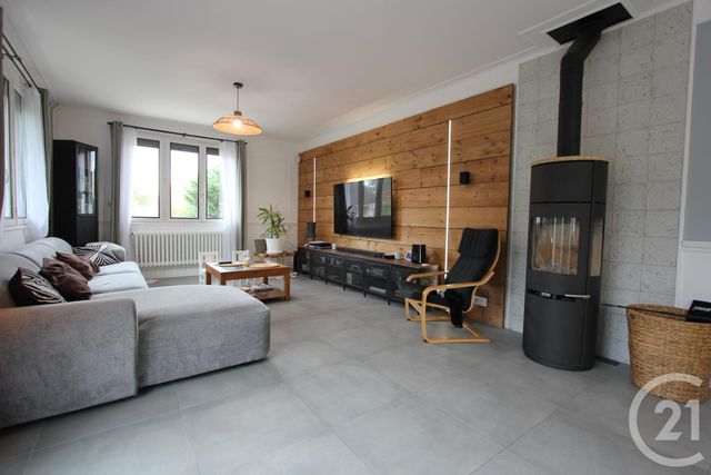 Maison à vendre - 6 pièces - 144,73 m2 - St Michel Sur Orge - 91 - ILE-DE-FRANCE