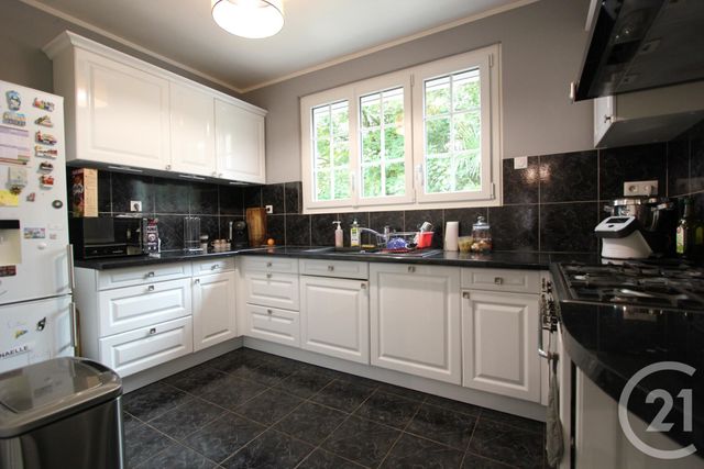 Maison à vendre - 6 pièces - 144,73 m2 - St Michel Sur Orge - 91 - ILE-DE-FRANCE