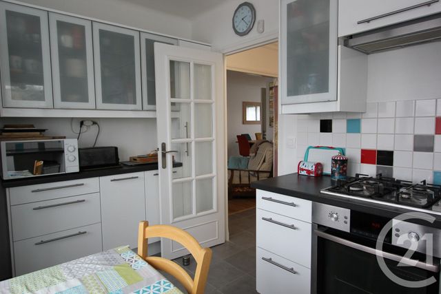 Maison &agrave; vendre - 7 pi&egrave;ces - 110 m2 - St Michel Sur Orge - 91 - ILE-DE-FRANCE