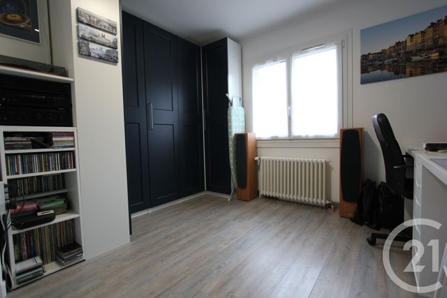 Maison &agrave; vendre - 7 pi&egrave;ces - 110 m2 - St Michel Sur Orge - 91 - ILE-DE-FRANCE