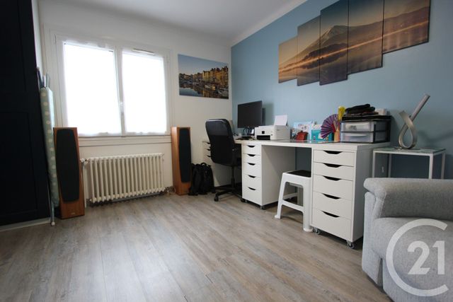 Maison &agrave; vendre - 7 pi&egrave;ces - 110 m2 - St Michel Sur Orge - 91 - ILE-DE-FRANCE