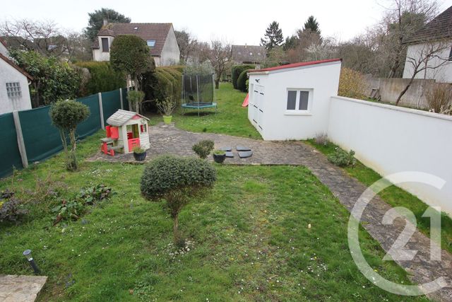 Maison &agrave; vendre - 7 pi&egrave;ces - 110 m2 - St Michel Sur Orge - 91 - ILE-DE-FRANCE