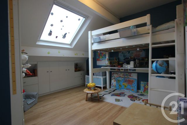 Maison &agrave; vendre - 7 pi&egrave;ces - 110 m2 - St Michel Sur Orge - 91 - ILE-DE-FRANCE