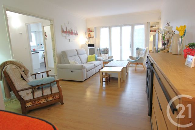 maison - ST MICHEL SUR ORGE - 91