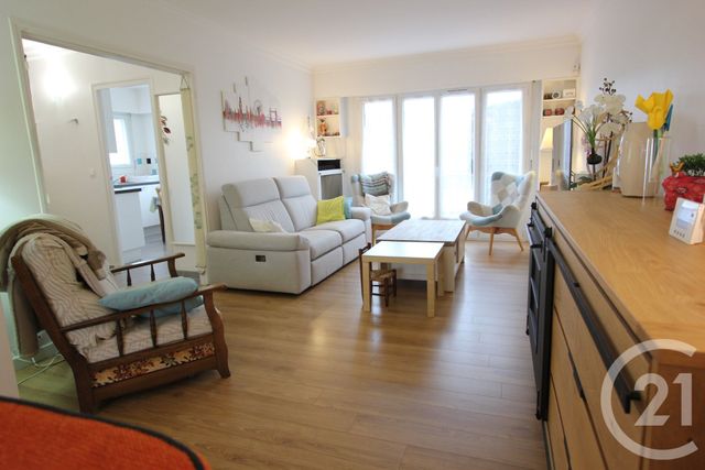 Maison &agrave; vendre - 7 pi&egrave;ces - 110 m2 - St Michel Sur Orge - 91 - ILE-DE-FRANCE