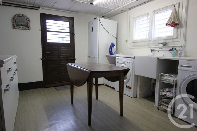 Maison &agrave; vendre - 7 pi&egrave;ces - 110 m2 - St Michel Sur Orge - 91 - ILE-DE-FRANCE