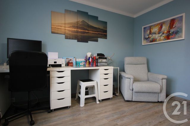 Maison &agrave; vendre - 7 pi&egrave;ces - 110 m2 - St Michel Sur Orge - 91 - ILE-DE-FRANCE